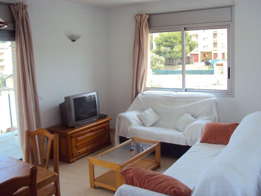 Apartament A Tossa Apartment Tossa de Mar Room photo