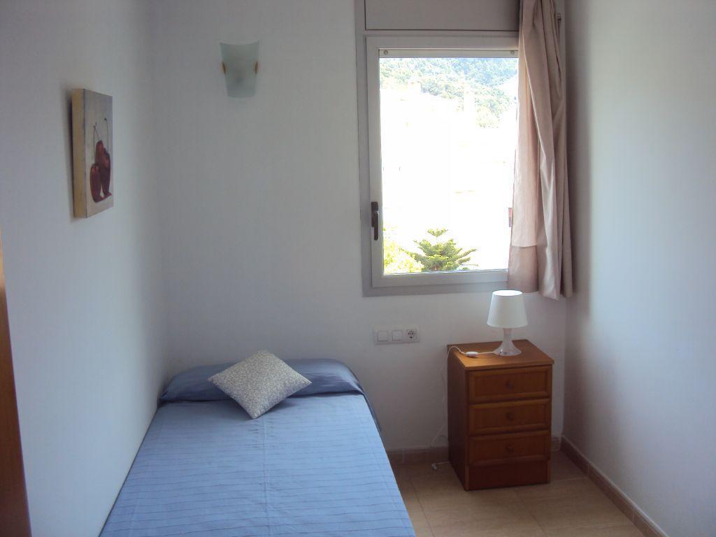 Apartament A Tossa Apartment Tossa de Mar Room photo